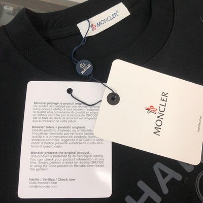 Moncler Honolulu T-shirt — 3