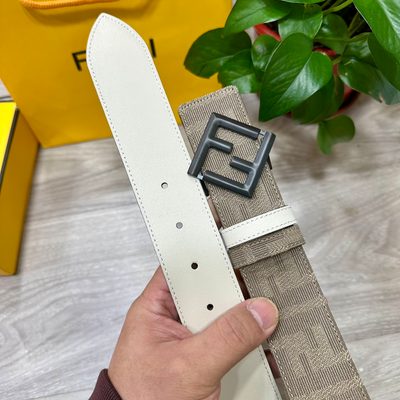 Fendi Belt — 4