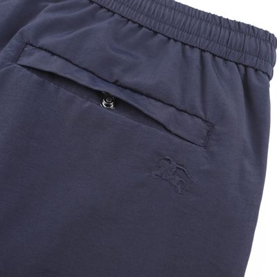 Burberry nylon swim shorts — 7