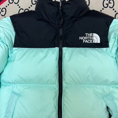 The North Face 1996 Retro Nuptse Puffer Jacket — 6
