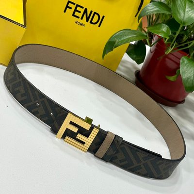 Fendi Belt — 6