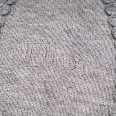 Dior Médaillon Sweater — 9