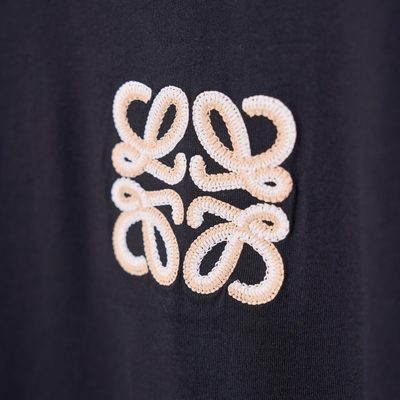 LOEWE x Paula's Ibiza cotton T-shirt — 6