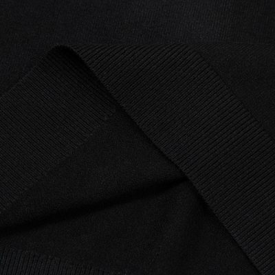 LV long-sleeve knit polo sweater — 9