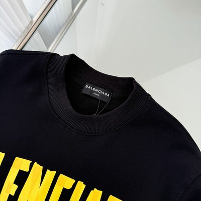 Balenciaga crewneck sweatshirt — 3