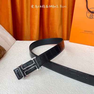 Hermès Belt — 3