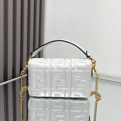 Fendi Mini Baguette (T) — 4