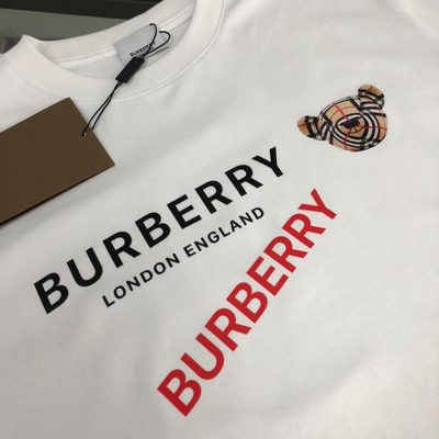 Burberry t-shirt — 3