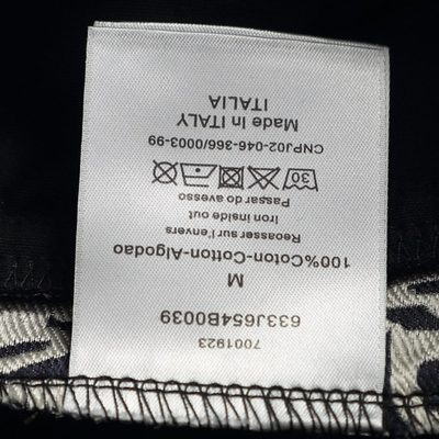 Dior shorts — 14
