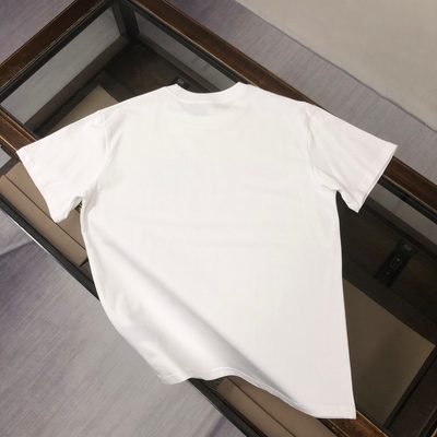 Balenciaga Paris graffiti t-shirt — 8
