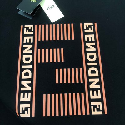 Fendi T-shirt — 4