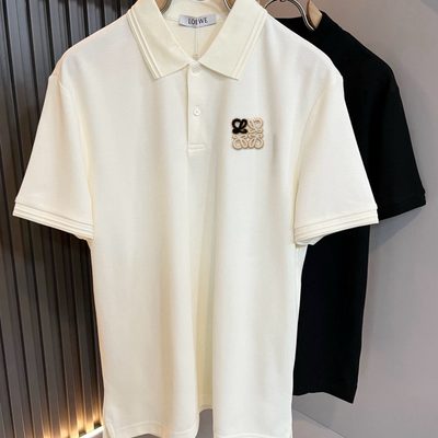Loewe polo shirt — 4