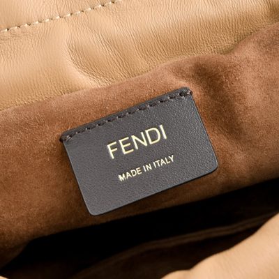 Fendi Mamma Baguette bag (T) — 7