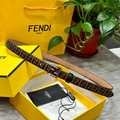 Fendi Belt — 4