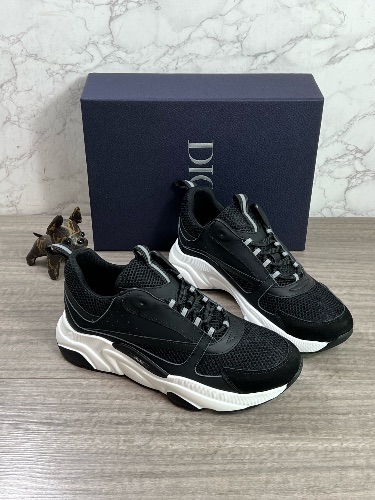 Dior B22 trainers