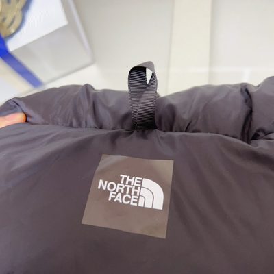 The North Face kids Hooded Jacket — 7