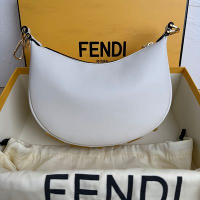 Fendi Fendigraphy bag (T) — 5