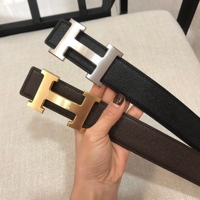 Hermès Belt — 7