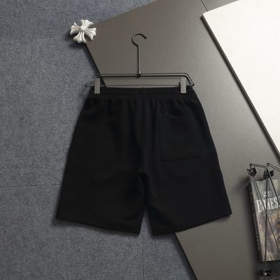 off-white Burberry sweat shorts — 12