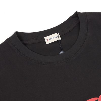 Moncler Grenoble cotton jersey T-shirt — 3