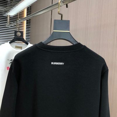 Burberry sweatshirt — 9