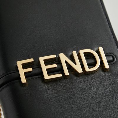 Fendi Fendigraphy Wallet On Chain (T) — 4