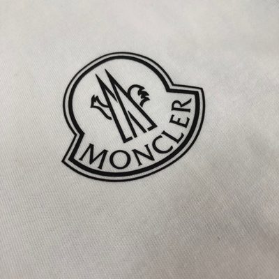 Moncler men's t-shirt — 7