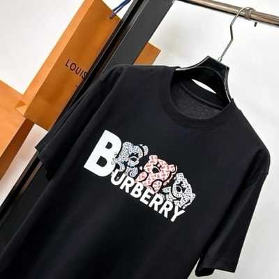 Burberry t-shirt — 3