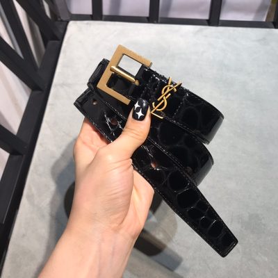 YSL Belt — 3
