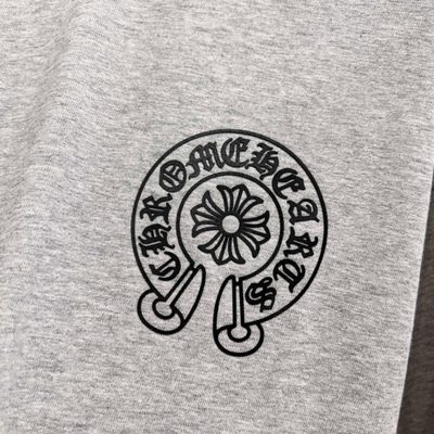 Chrome Hearts T-shirt — 8
