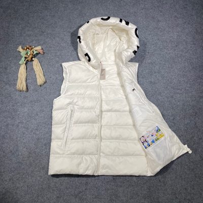 Moncler Cardamine Padded Vest — 3