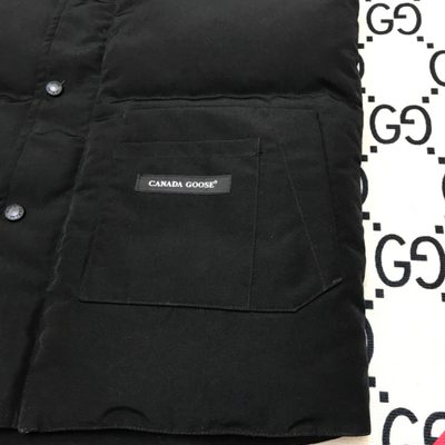 Canada Goose gilet — 6
