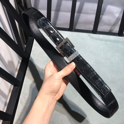 YSL Belt — 5
