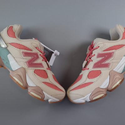 New Balance 9060 sneakers — 8