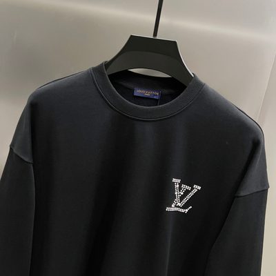 LV crewneck sweatshirt — 9