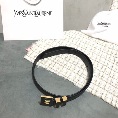 YSL Belt — 6
