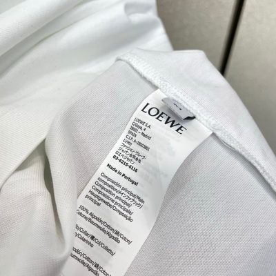 Loewe t-shirt — 8