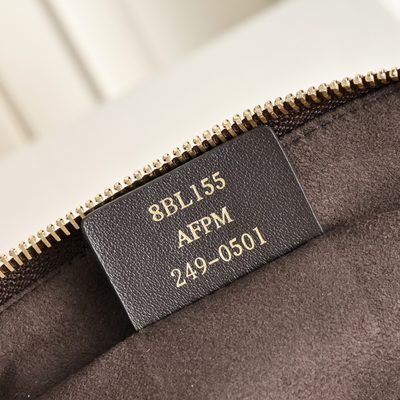 Fendi By The Way Selleria bag (T) — 6