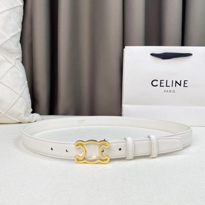 Celine Belt — 13