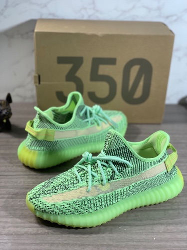 Adidas Yeezy Boost 350 V2 "Yeezreel" sneakers