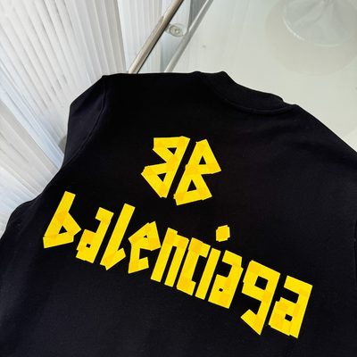 Balenciaga crewneck sweatshirt — 6