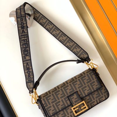 Fendi Baguette bag (T) — 9