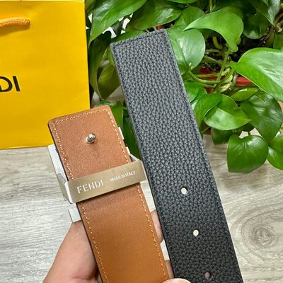 Fendi Belt — 5