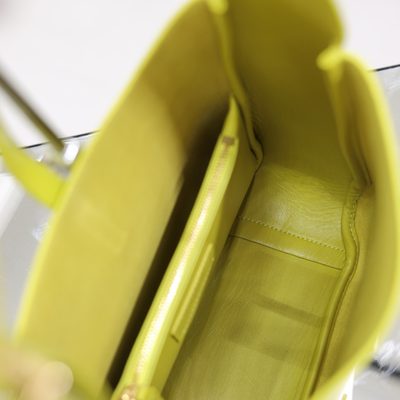 Saint Laurent Le 5 à 7 small supple shoulder bag — 7