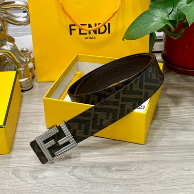 Fendi Belt — 4