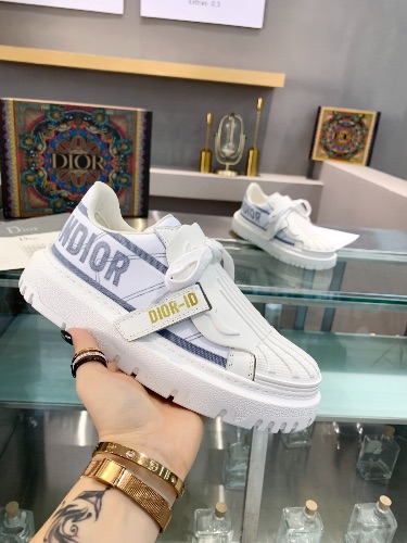 Dior-ID sneakers — 7