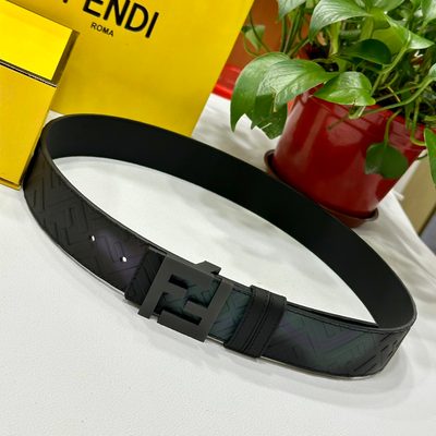 Fendi Belt — 6