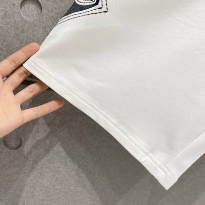 Louis Vuitton sport shorts — 12