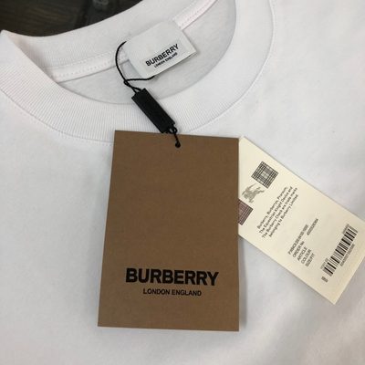 Burberry t-shirt — 4