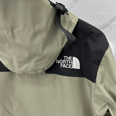 The North Face DryVent Mono Mountain Jacket — 5